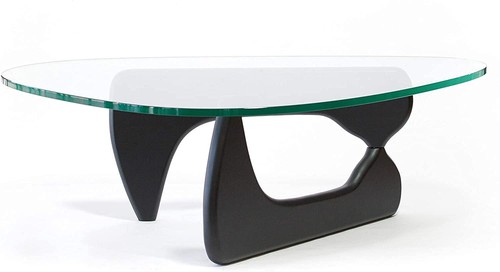 Comfort noguchi table - e-comfort, isamu