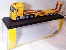 Oxford mercedes actros - mercedes,