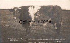 1912 Thornton Le Clay Farmers