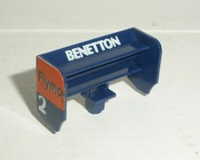 Scalextric - Rear Wing -