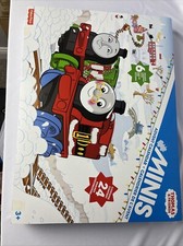 Thomas & Friends Minis 2015