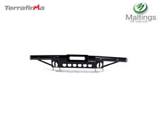 TERRAFIRMA TUBULAR WINCH