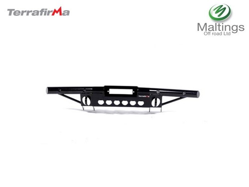 Terrafirma tubular winch - terrafirma,
