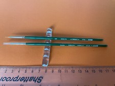 Habico Sablon 2 Artist brush  P1347