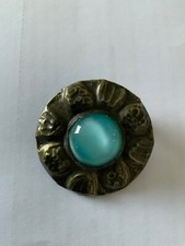 Ruskin Brooch -  Arts & Crafts