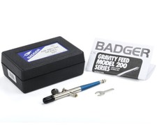 Badger B2215 Gravity Feed