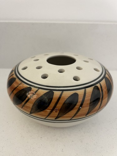 Jersey pottery vintage - vintage, rose