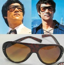 Kung Fu superstar BruceLee