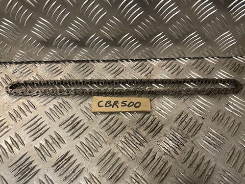 Honda cbr500r cam chain - cbr500r,