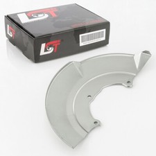 Anchor plate protection plate