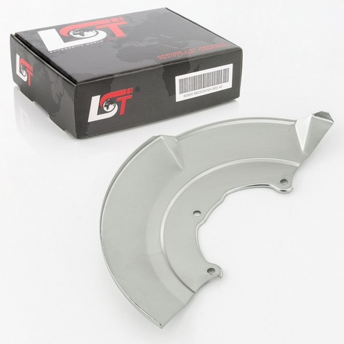 Anchor plate protection - ,