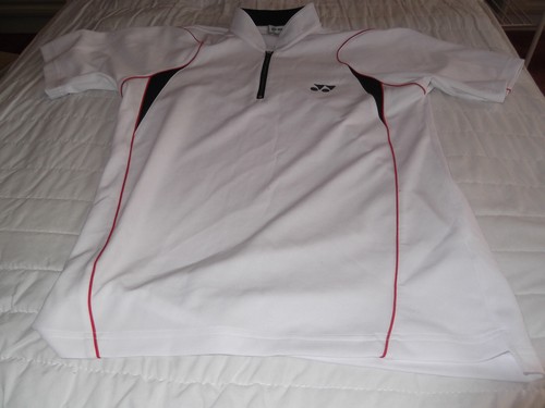 Yonex white sports - yonex, badminton