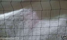BIRD NETTING 4m x 4m heron