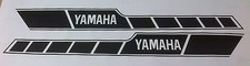 yamaha RD400 RD 400 RD250 RD