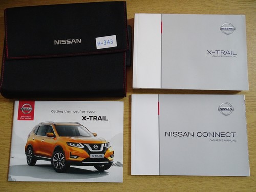 Genuine nissan trail - genuine, x-trail