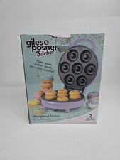 Giles posner sorbet doughnut - giles,