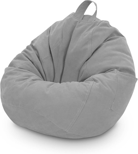 Bean bag chair cover - bean,