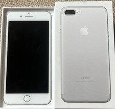 Apple iphone plus 32gb - 7,