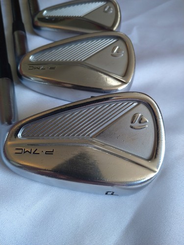 Taylormade p7mc 2023 - taylormade,