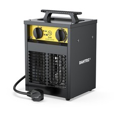 DAHTEC 2000W Industrial