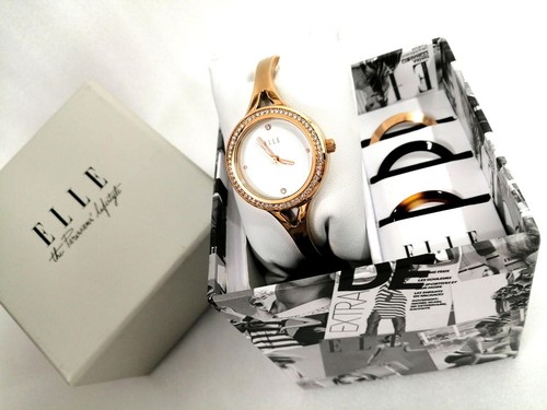 Elle watch terns ell27001 - watch,