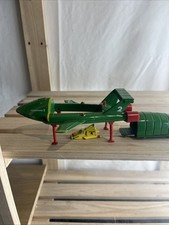 Matchbox 1992 Thunderbirds 2