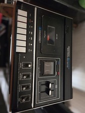 Audiotronic Stereo Cassette