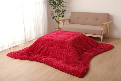 Ikehiko kotatsu futon - kotatsu,