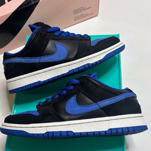 2004 nike dunk low pro - nike,