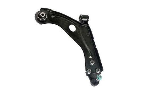 Vaico wheel suspension control - suspension,