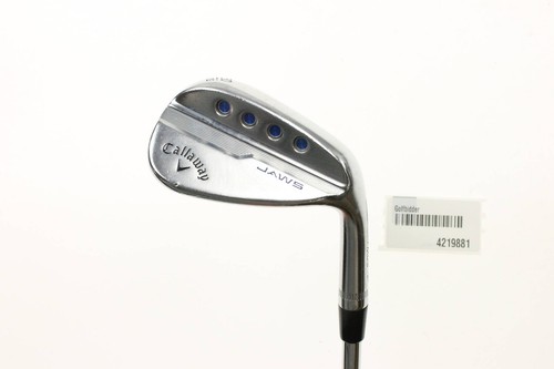 Callaway md5 jaws chrome - callaway,