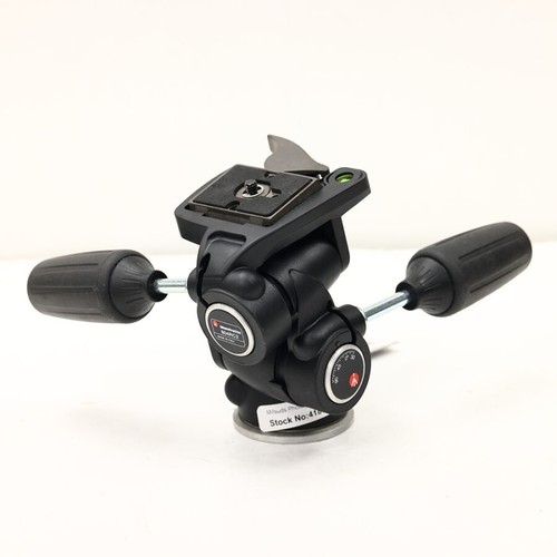 Manfrotto 804rc2 way pan - manfrotto, 3-way