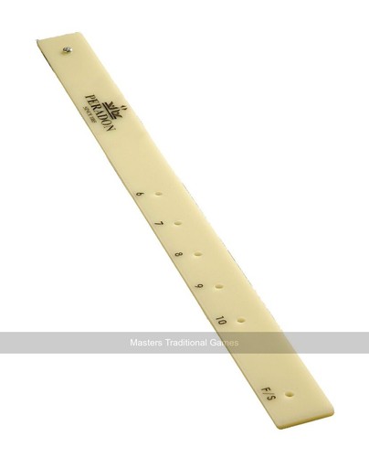 Baulk marking stick for - baulk,