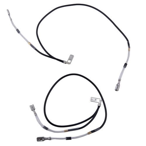 2pk wire assembly ignition - wire,