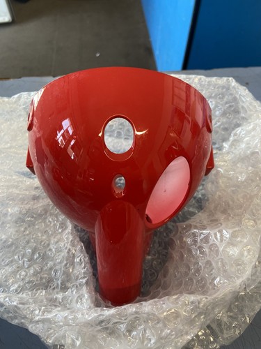 Headlight surround housing for - headlight, surround/housing