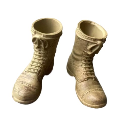 Scale miniature lace up - scale,