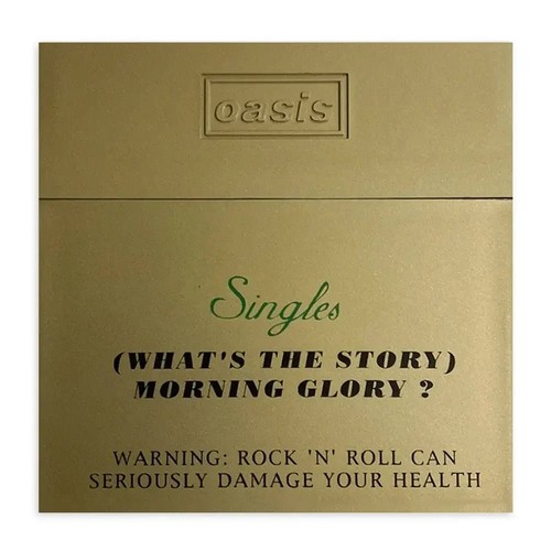 Oasis - , story)