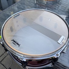 Yamaha Stage Custom Snare