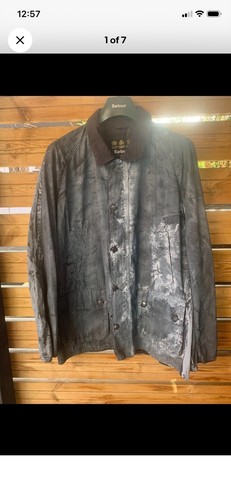 Barbour bundle jackets - barbour,