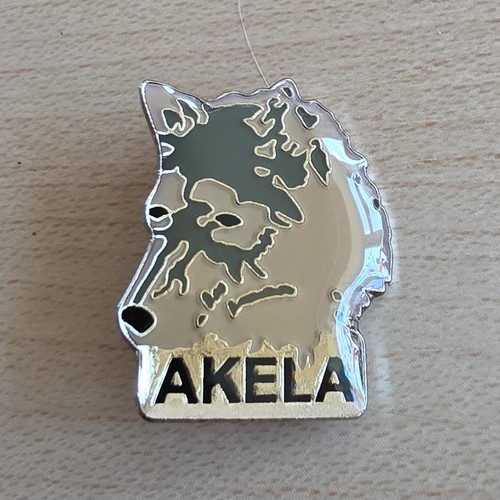 Cub scoutmaster leader akela - cub,