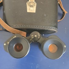 Unbranded 8x30 USSR Vintage