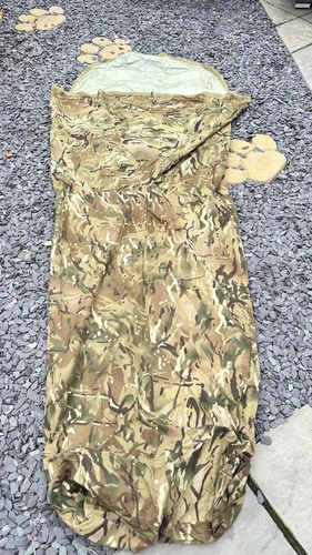 British army mtp bivvy bag - mtp,