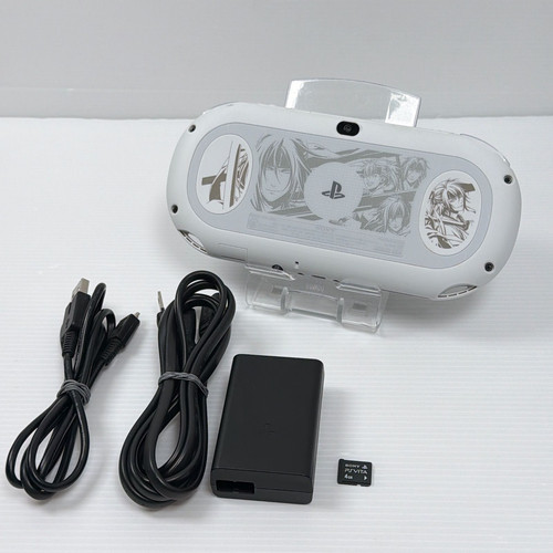 Sony vita pch - ps, hakuoki