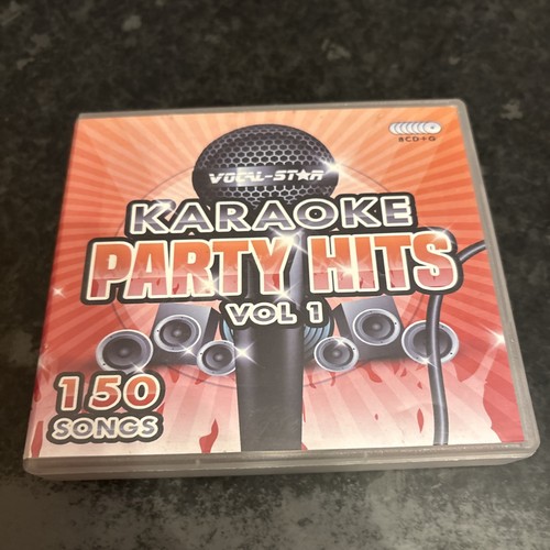 Vocal star karaoke party - -,