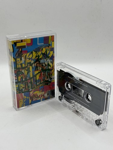 Happy mondays pills - happy,