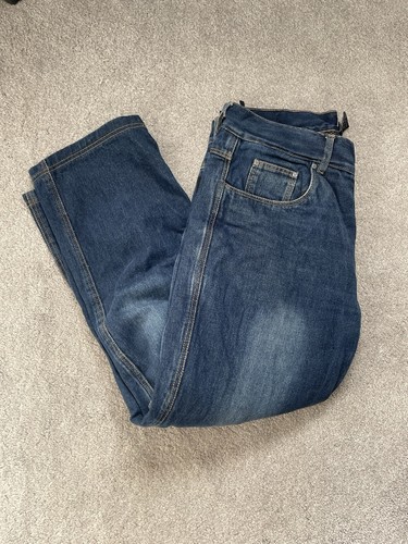 Bull motorcycle jeans - bull-it,