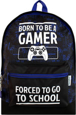 Harry Bear Kids Backpack