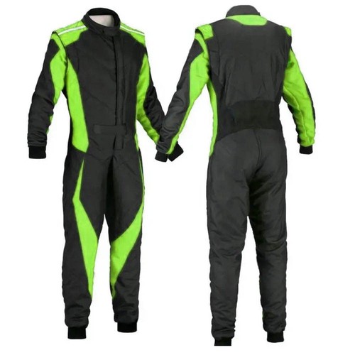 Kart racing suit - suit, digital