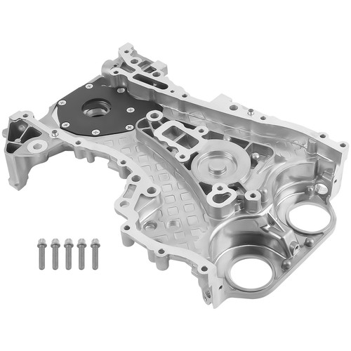 Engine timing cover - engine, for