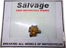 SUZUKI SV 1000 2003 2004 2005